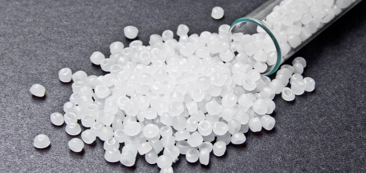 HDPE - Yüksek Yoğunluklu Polietilen HDPE - Yüksek Yoğunluklu Polietilen