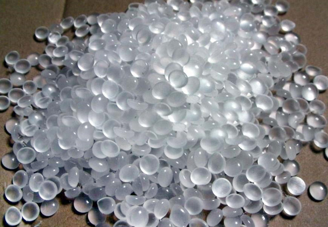 PPC - Blok Kopolimer PPC - Blok Kopolimer